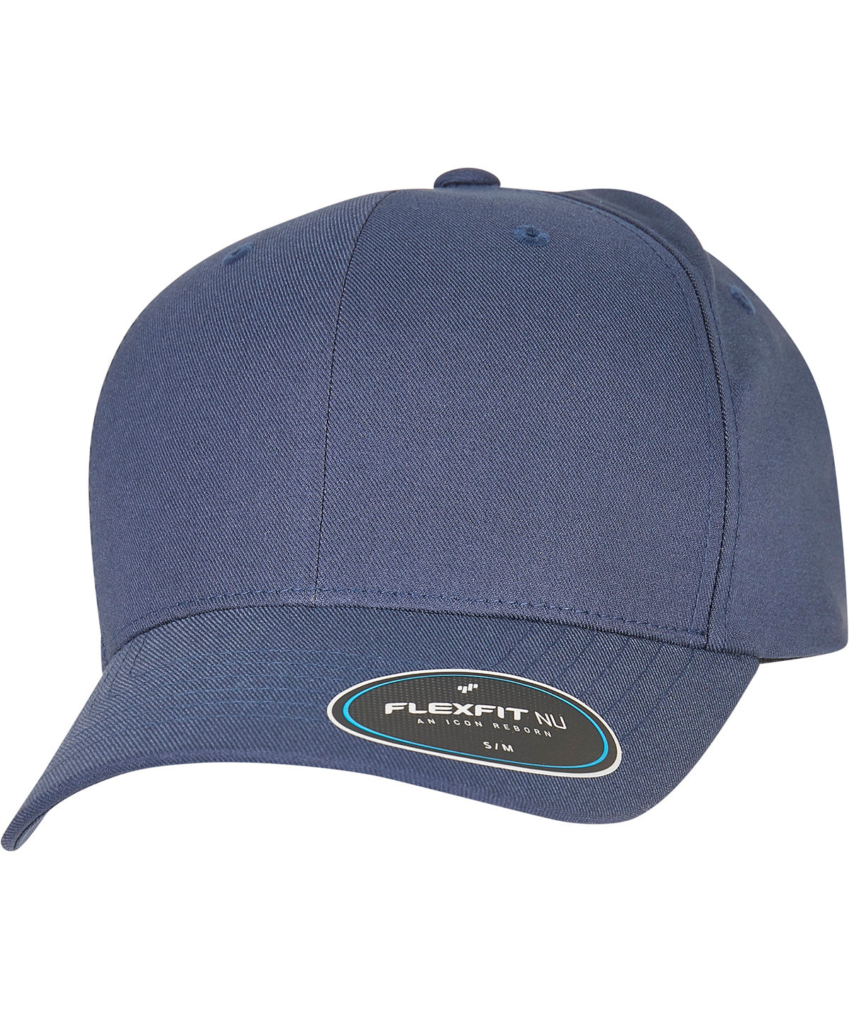 Caps - Flexfit NU Keps Navy