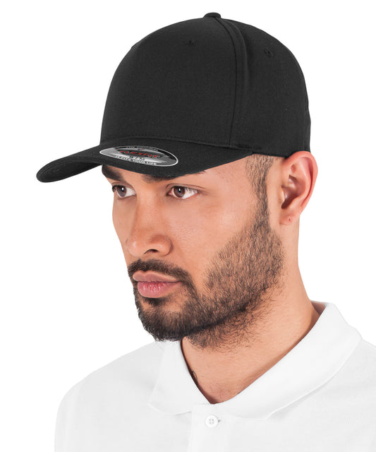 Caps - Flexfit 5-panel Keps