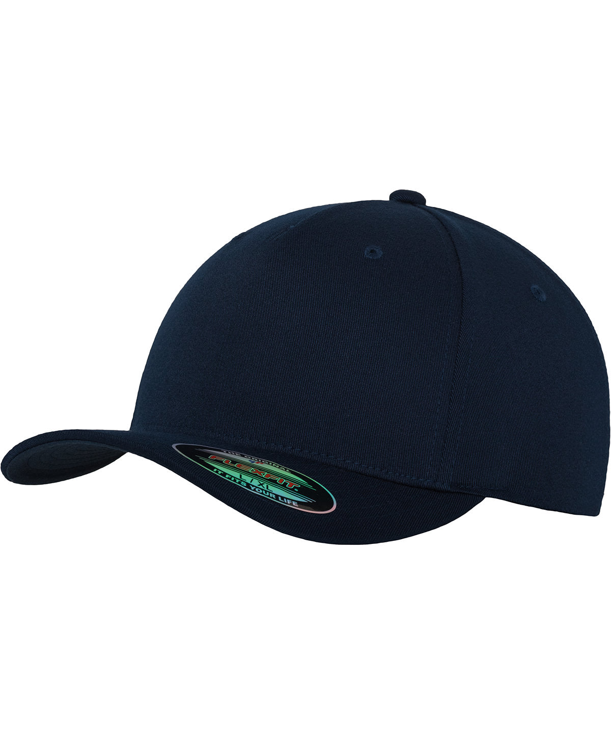 Caps - Flexfit 5-panel Keps Navy One size